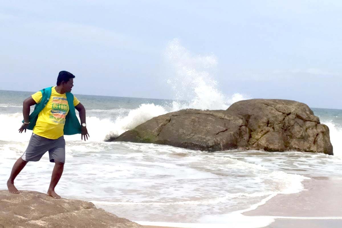 Best Couples Resorts in Paramakudi